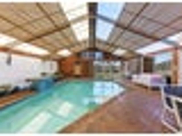 The ultimate family lifestyle property