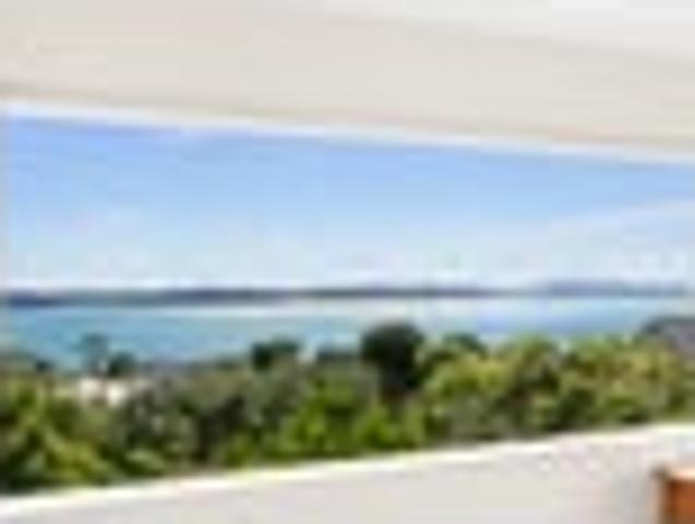 The Ultimate in Coastal Living at Algies Bay