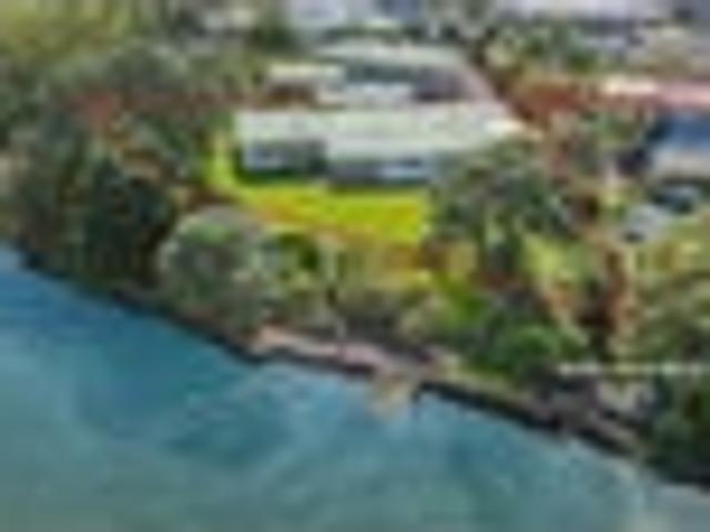 The Ultimate in Waterfront Living!