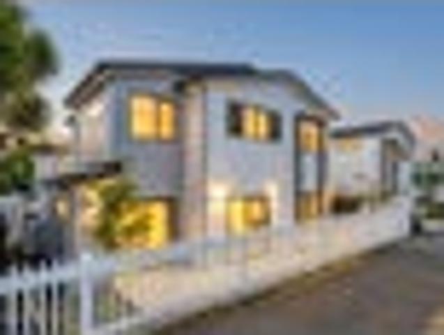 The Ultimate Modern Luxury and Central Convenience