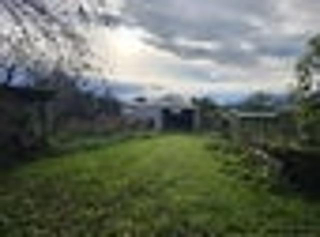 The Ultimate Shed & Section Package