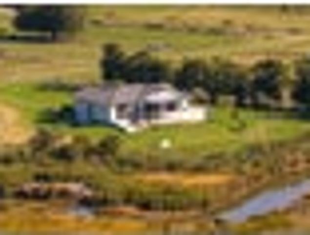 The Ultimate Riverfront Lifestyle