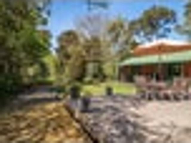 The ultimate family fishing lodge