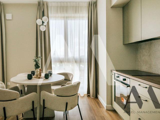 The Upper House\basen i spa&gym\loggia ul. Walońska, Wrocław, Plac Grunwaldzki