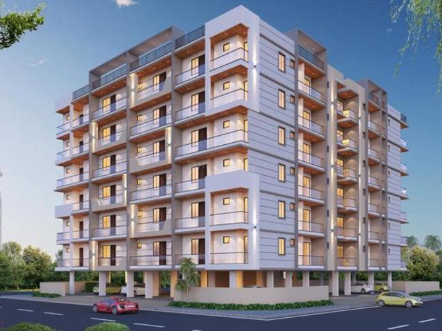 The Urban Crest,Mansarovar 4 BHK Apartment For Sale Jaipur
