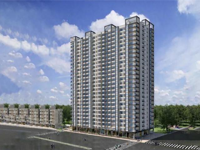 The Vaidiki Aarambh,Kalyan East 2 BHK Apartment For Sale Kalyan