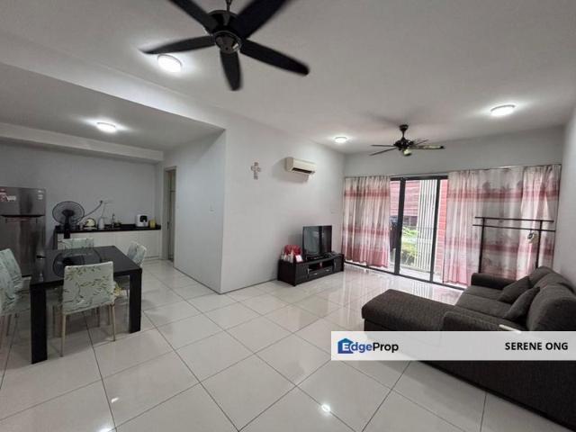 The Vale Sutera Damansara