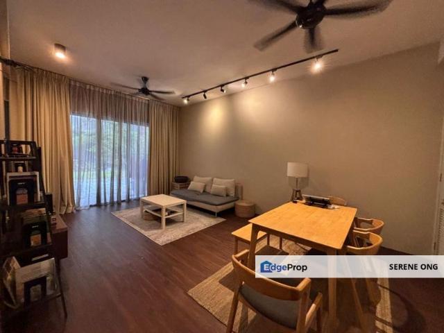 The Vale Sutera Damansara