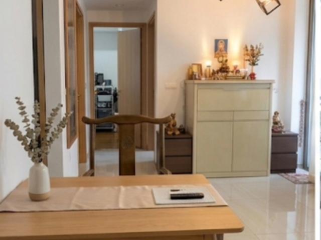 The Vales Condominium For Sale, $1,170,000, 2 Bed 2 Bath 775 sqft $1,510.00 psf