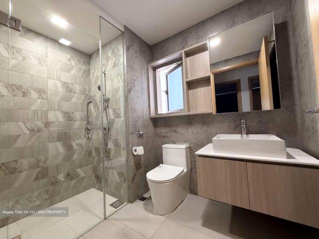 The Vales D19, Condominium