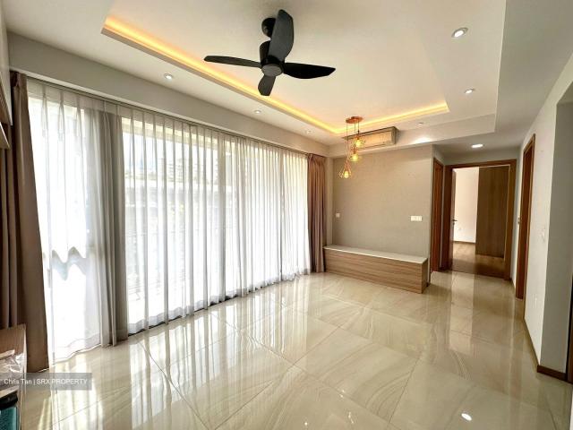 The Vales D19, Condominium