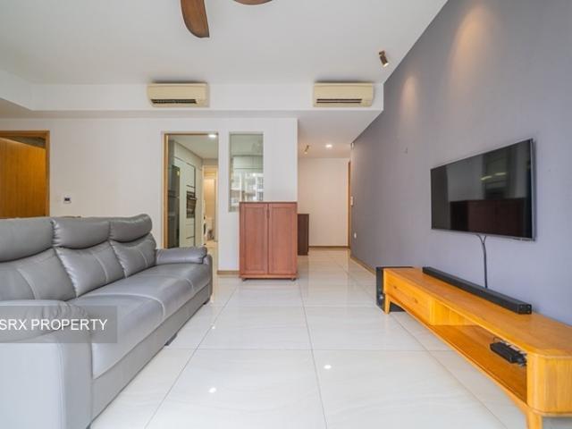 The Vales D19, Condominium