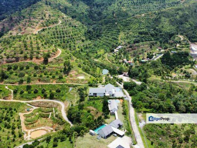The Valley @ Bentong
