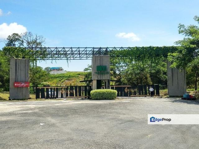 The Valley @ Bentong