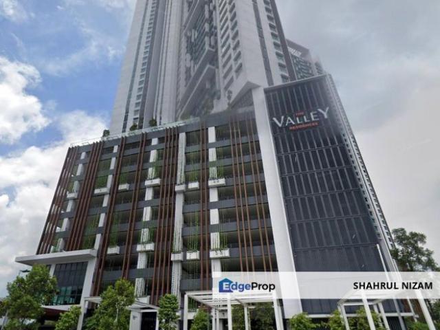 The Valley Residence @ SkySierra