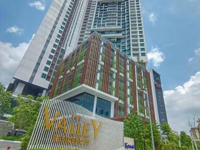 The Valley Residences SkySierra