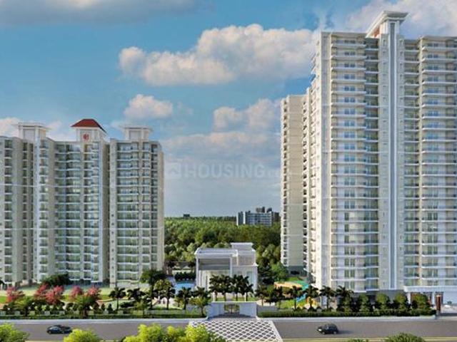 The Valley,Sector 1, Greater Noida West 3 BHK Apartment For Sale Greater Noida
