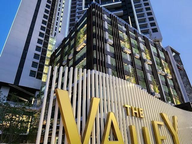 The Valley @ SkySierra Save RM 108,000