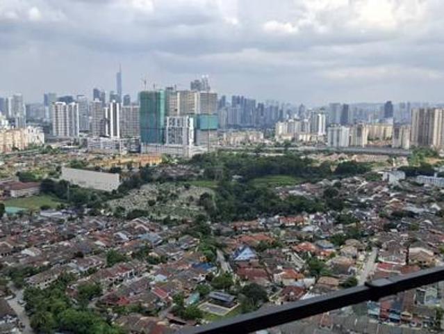 The Valley SkySierra Setiawangsa Kuala Lumpur
