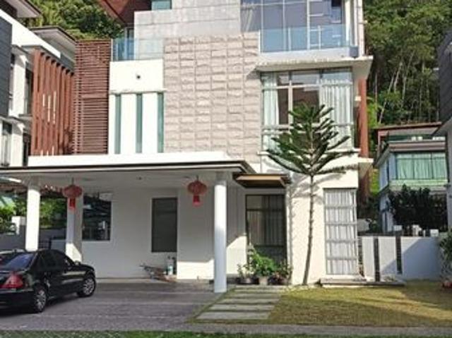The Valley TTDI
