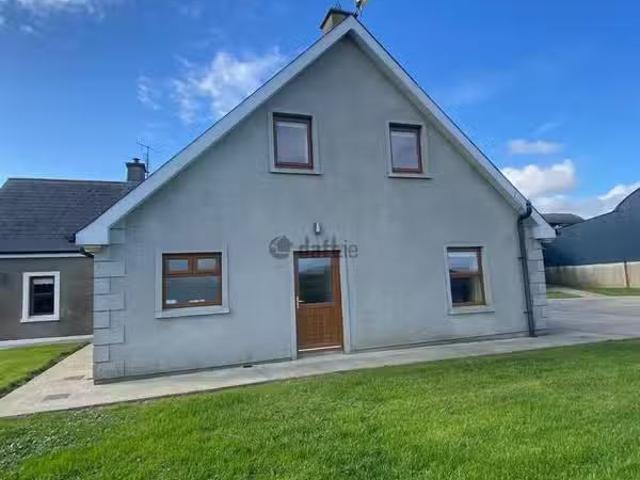 The Valley View, Ballyvalican, Portlaw, Co. Waterford is for r.