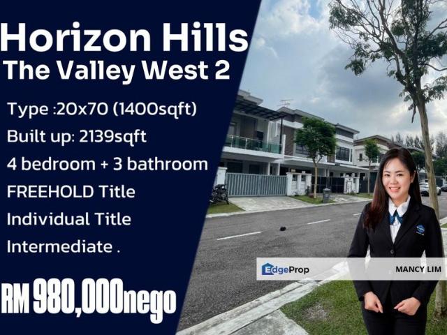 The Valley West 2