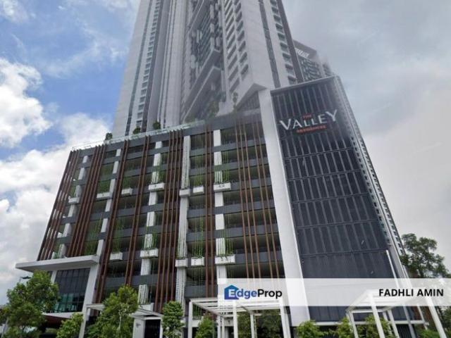 The Valley Residence @ SkySierra