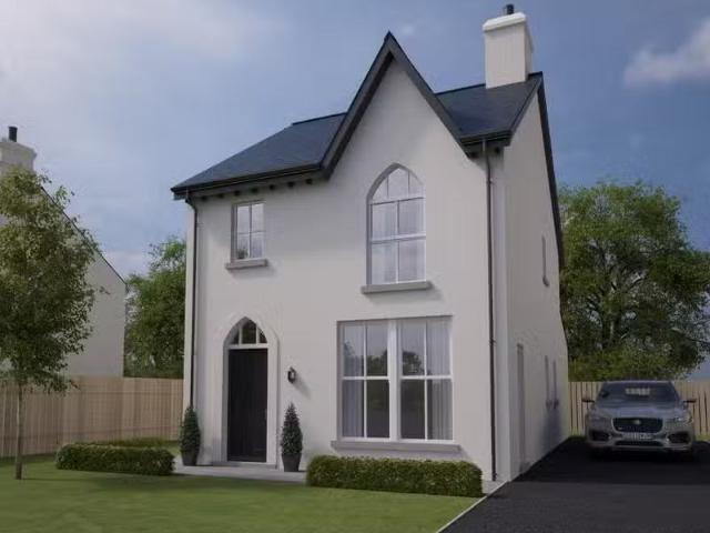 The Vardan, Crockmore View