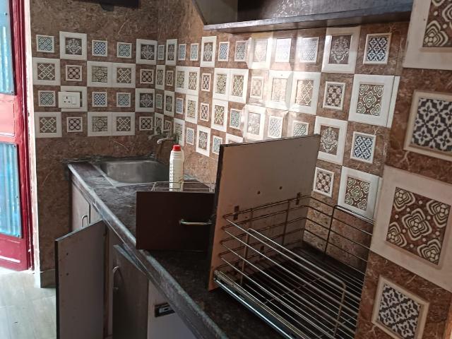 The Vegas 1 RK 350 Sq. Ft. Apartment in Sector 16b Dwarka Delhi Listing ID: #9715