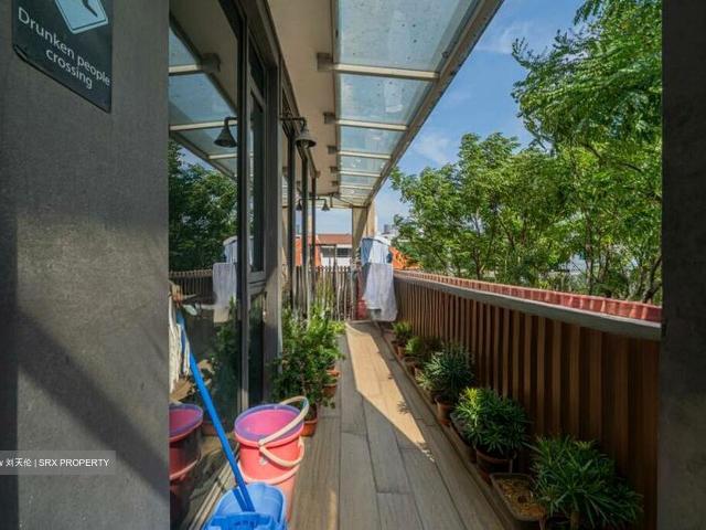 The Venue Residences D13, Apartment