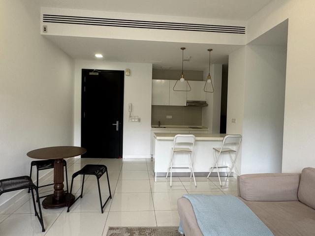The Veo 1Room 1Bathroom Facing Green KL East Mall