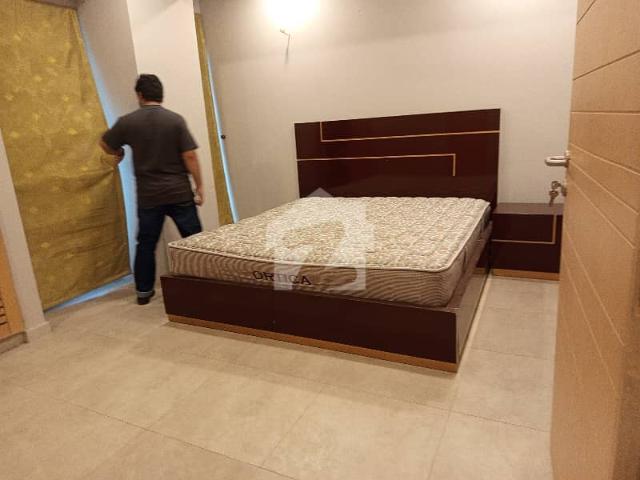 The Veranda Residency E11 2 bedrooms apartment is available for sale