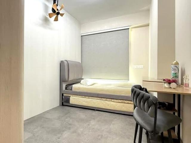 The Verandah @ Matilda Punggol, HDB 5 Rooms