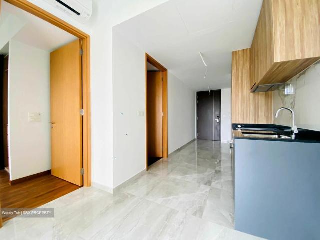 The Verandah Residences D5, Apartment