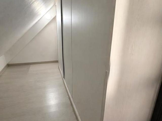 The Verte D15, Apartment
