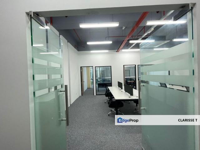 THE VERTICAL