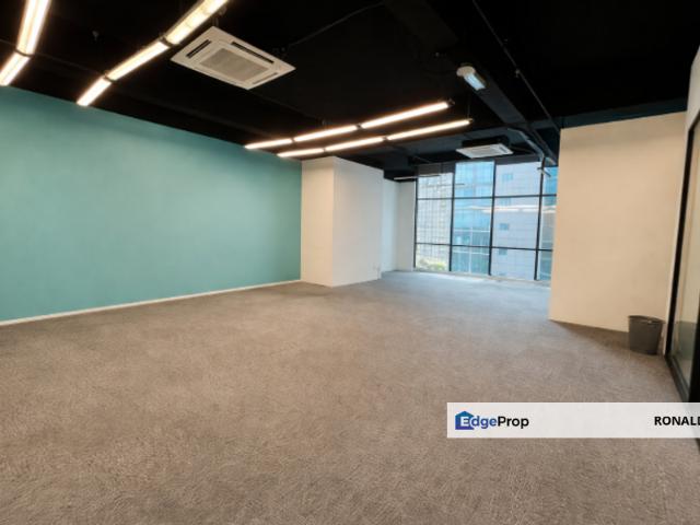 The Vertical Business Suite