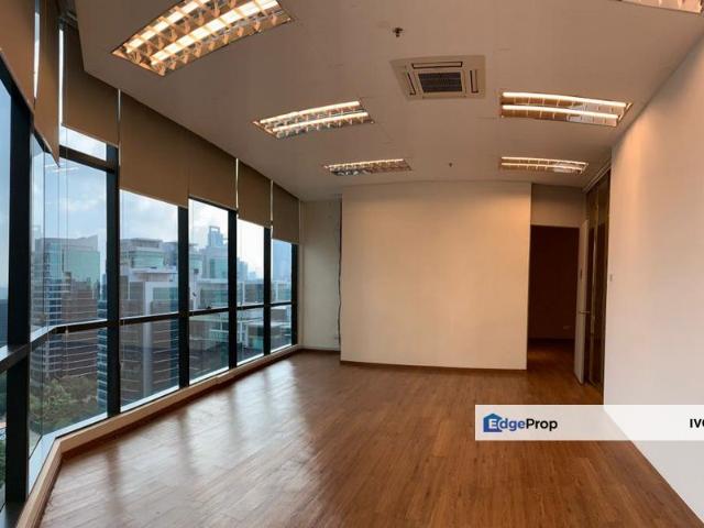 The Vertical Business Suites B