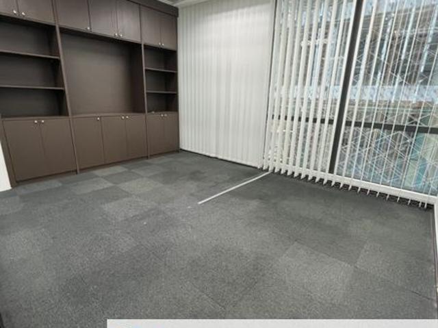 The Vertical Business Suites