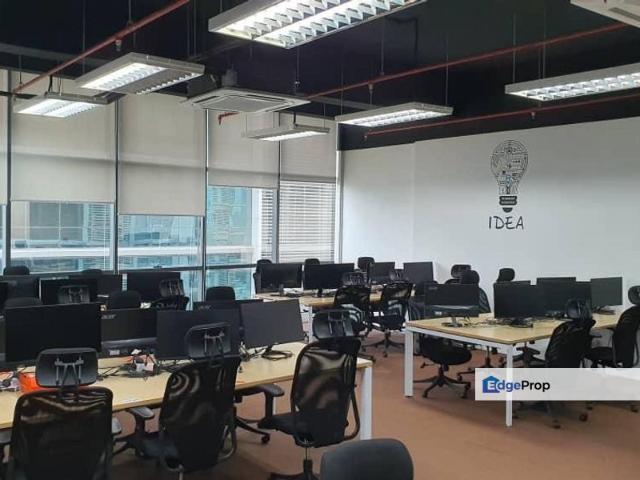 The Vertical Business Suites