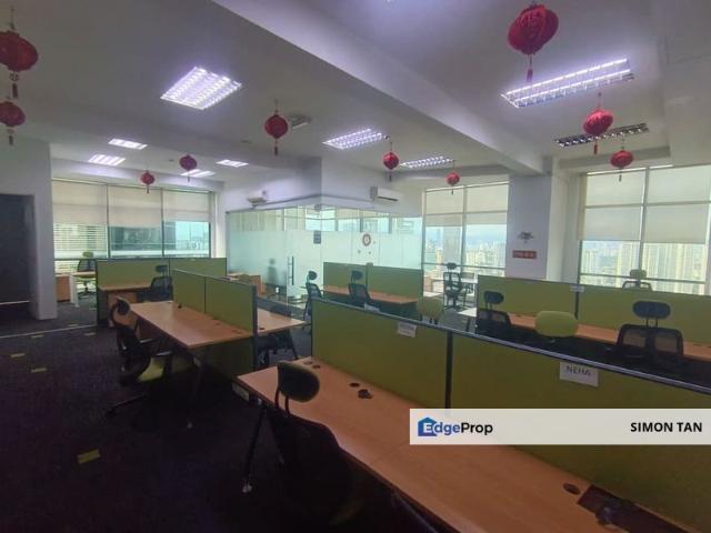 The Vertical Business Suites