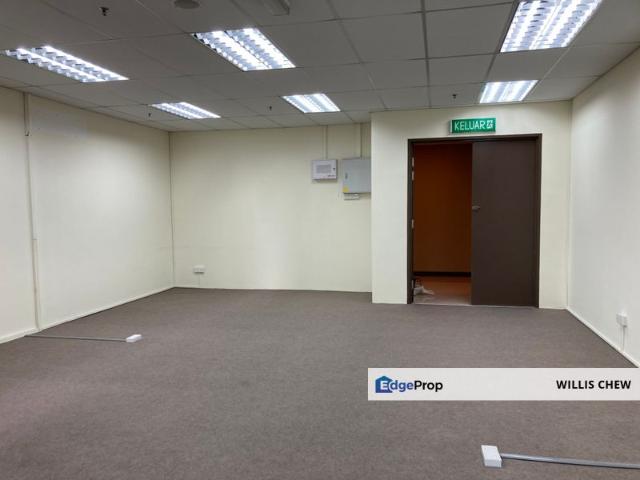 The Vertical Business Suites