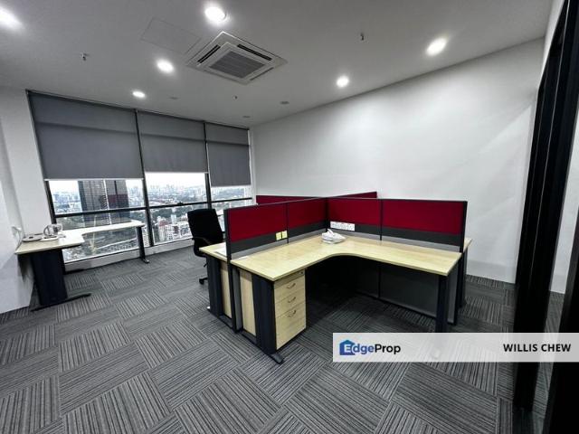 The Vertical Business Suites