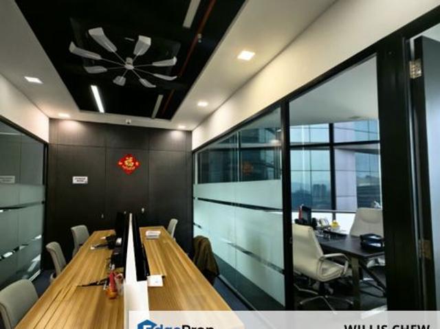 The Vertical Business Suites