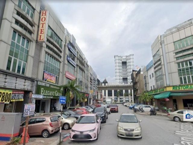 The Verva, Bandar Puchong Jaya