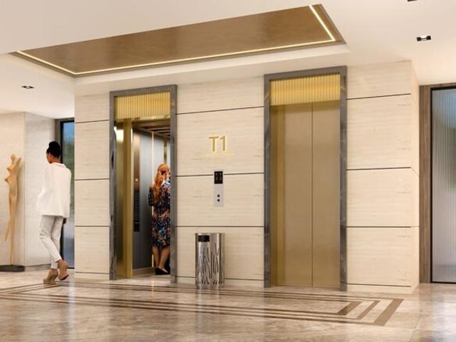 The Vibe 3 Bedroom 1630 Sq. Ft. Apartment in Nagla Road Zirakpur Listing ID: #10145