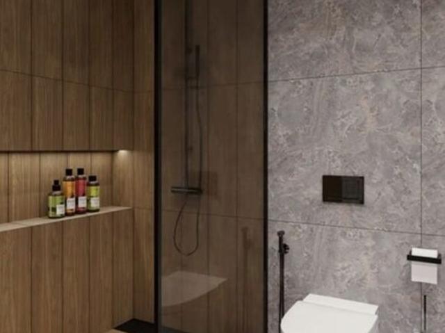 The Vibe 3 Bedroom 1903 Sq. Ft. Apartment in Nagla Road Zirakpur Listing ID: #10076