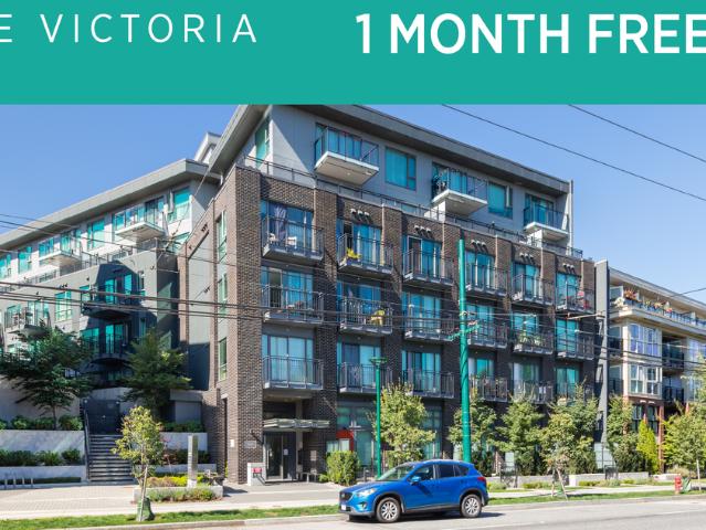 The Victoria 3 Bedroom Apartment for Rent at 3655 Victoria Dr, Vancouver, BC V5N 5K9 Kensington Cedar Cottage