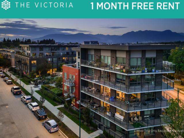 The Victoria Studio & Flex [object Promise] for Rent