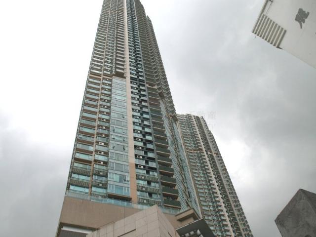 The Victoria Towers 港景峰 ザ・ヴィクトリアタワーズ